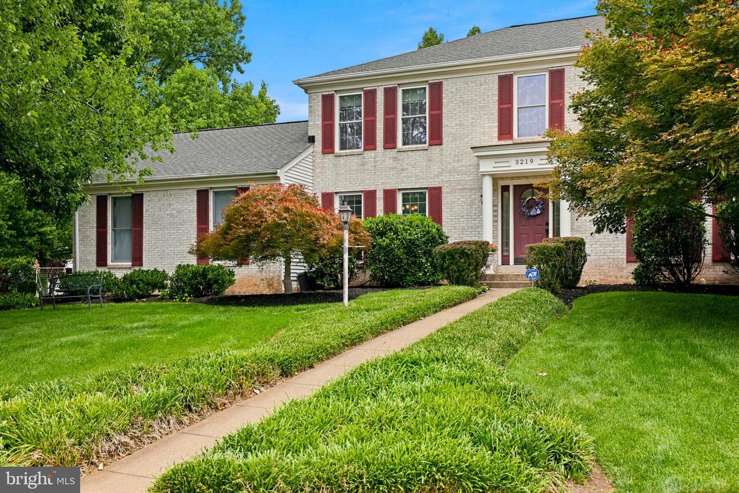 3219 Grassmere Court photo 4