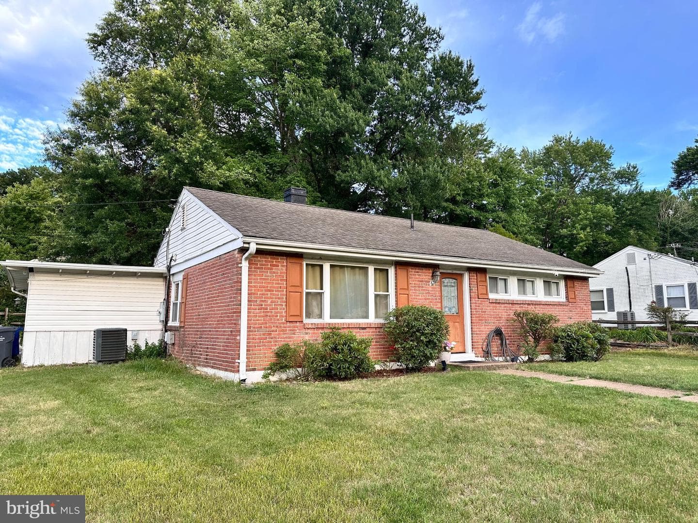 6301 The Parkway, Alexandria