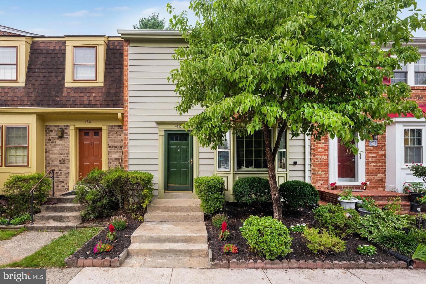 4812 Nash Drive, Fairfax