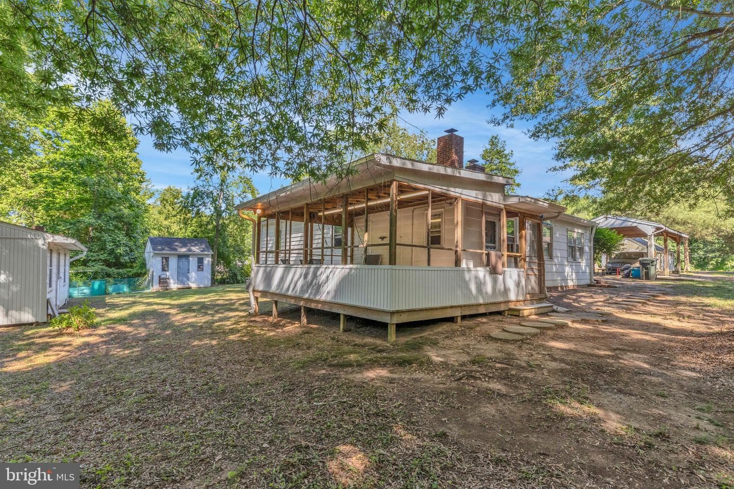 10632 Old Colchester Road photo 29