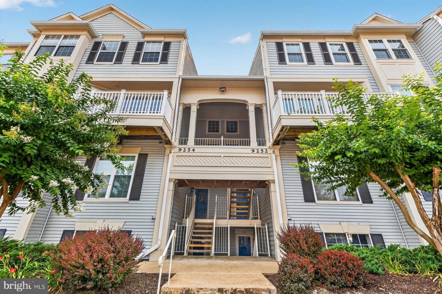 9254 Cardinal Forest Lane #301, Lorton