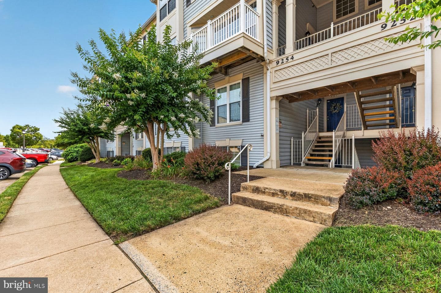 9254 Cardinal Forest Lane #301, Lorton