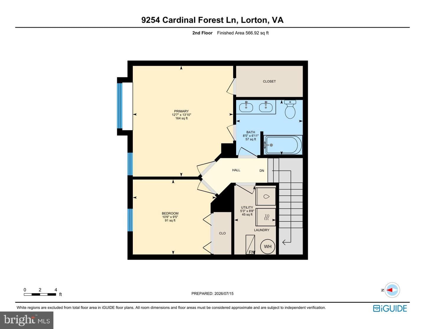 9254 Cardinal Forest Lane #301 photo 28