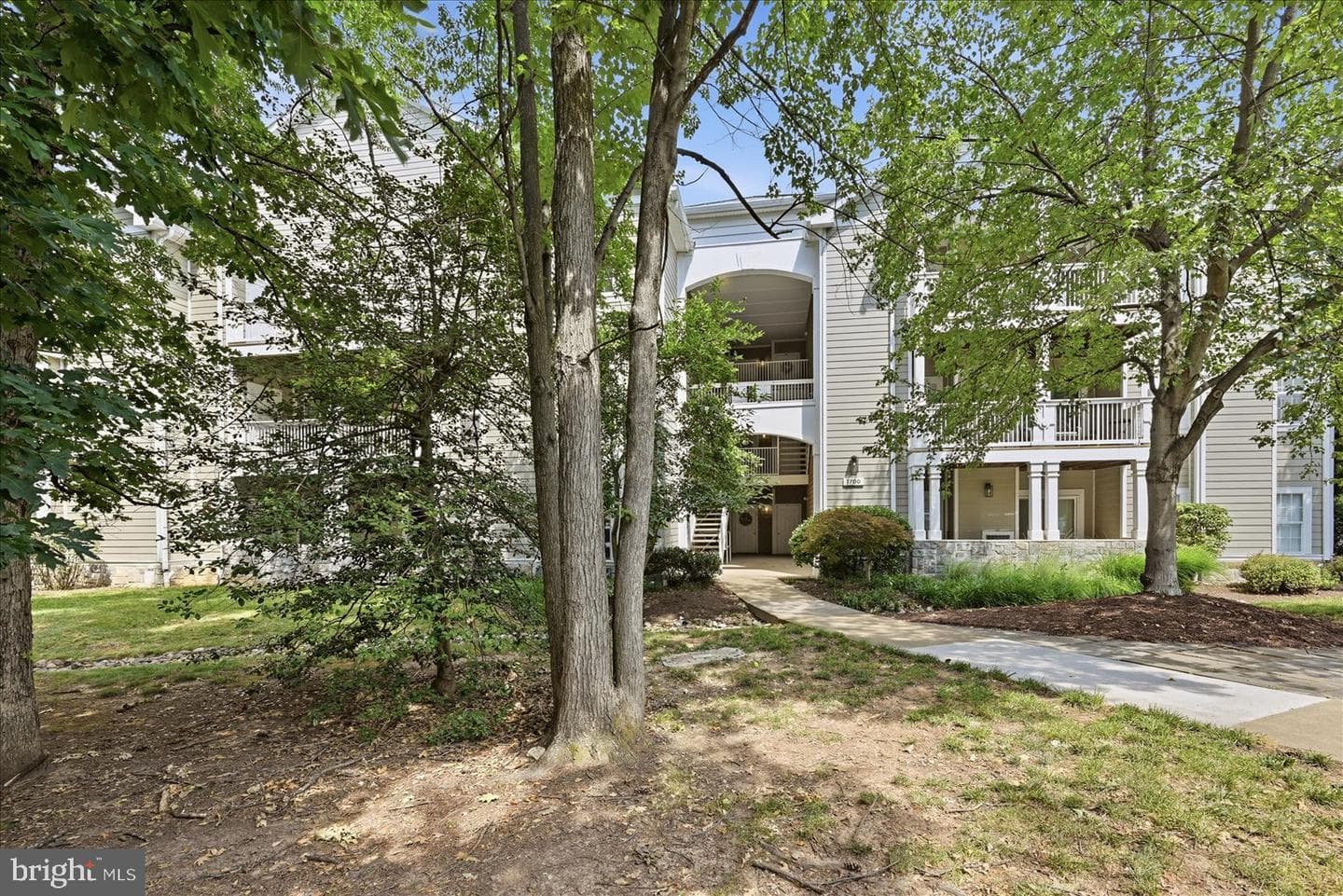 1700 Lake Shore Crest Drive #31, Reston