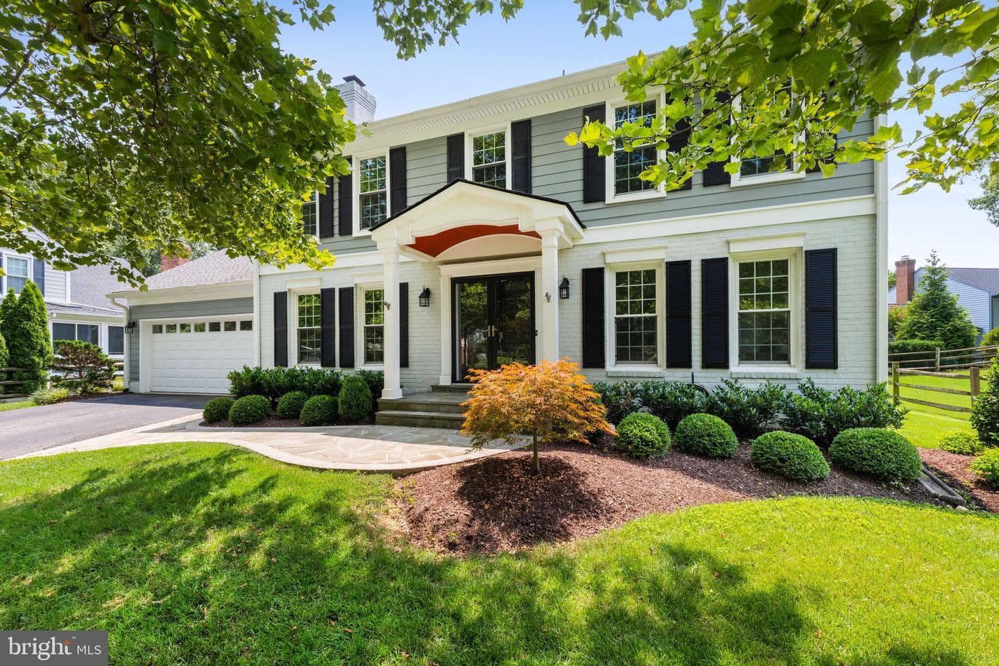 9153 Fort Fisher Court, Burke