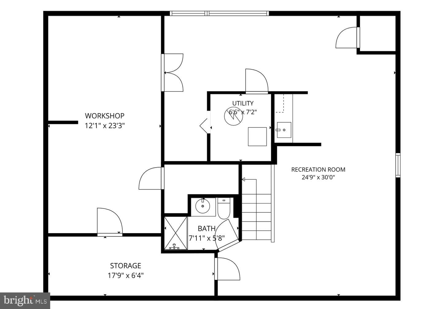 9153 Fort Fisher Court photo 4