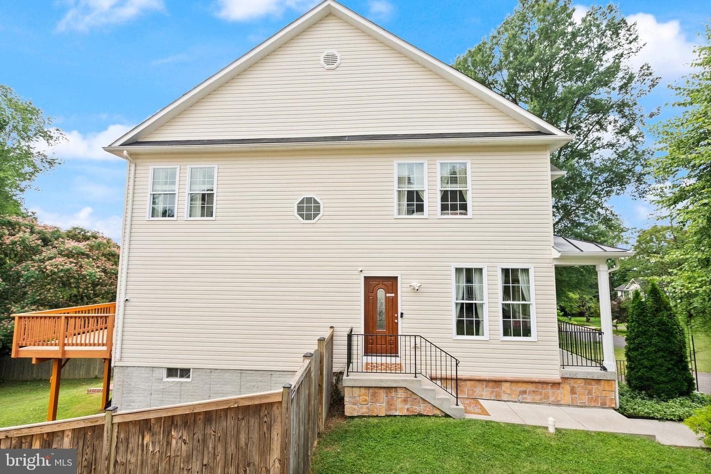 7029 Swain Drive photo 4