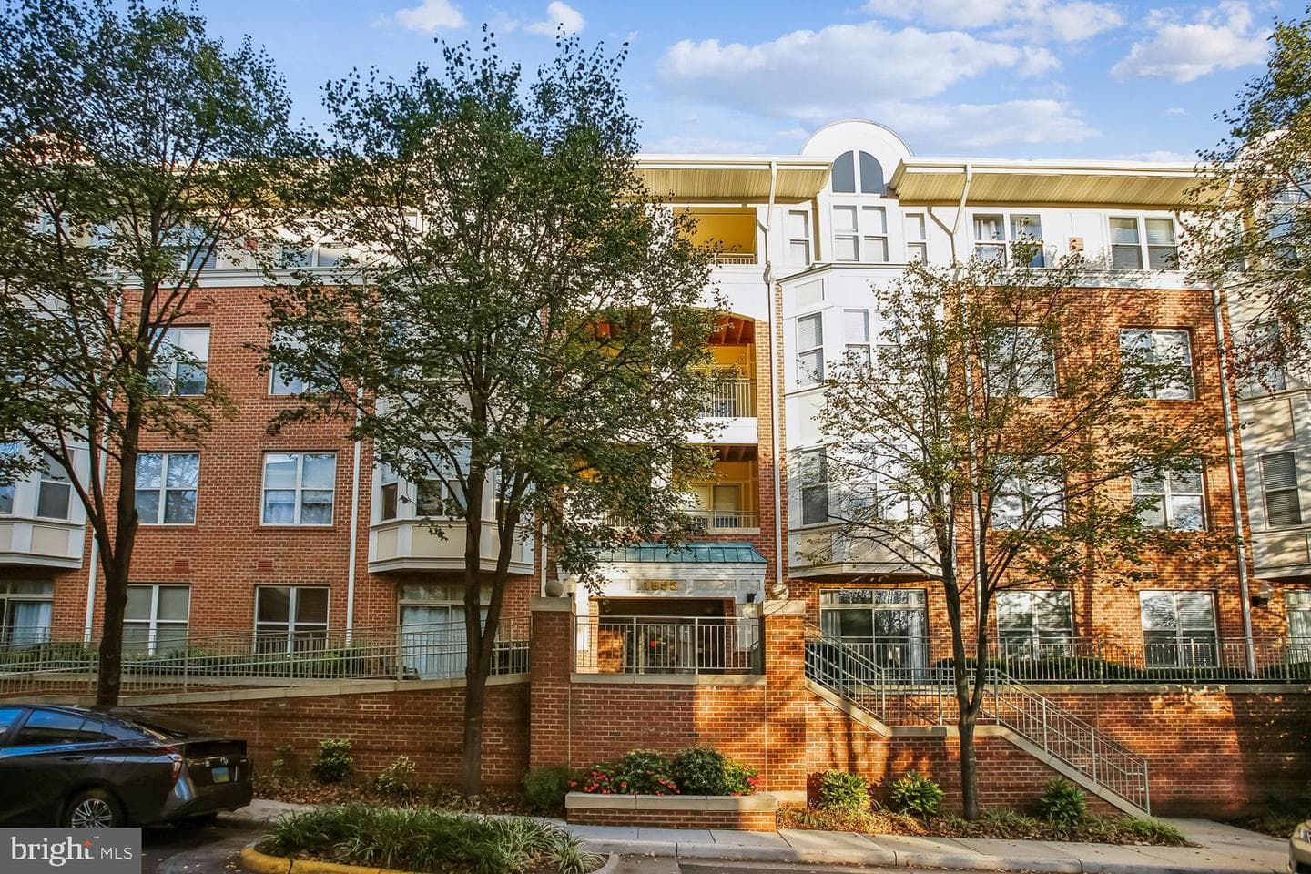 1855 Stratford Park Place #103, Reston