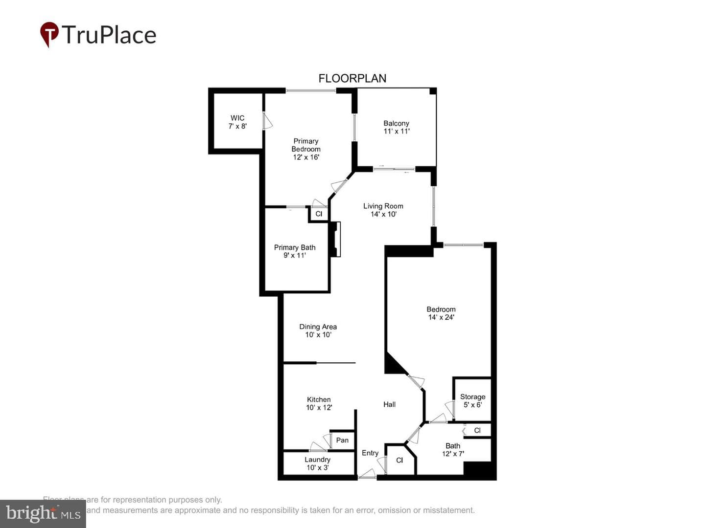 1855 Stratford Park Place #103 photo 30