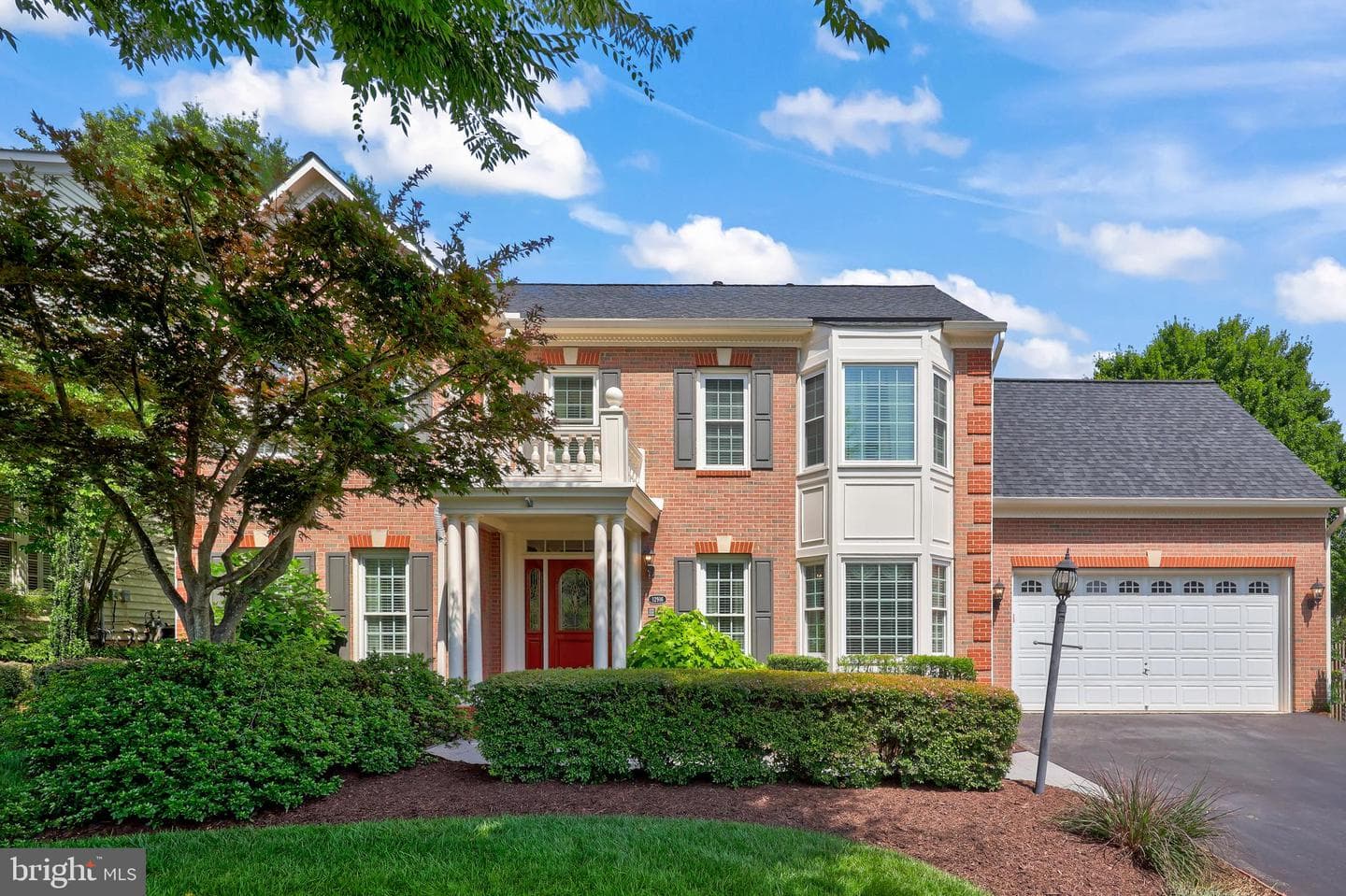 12916 Hedgetop Drive, Herndon