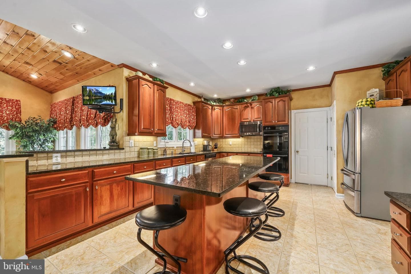 12916 Hedgetop Drive photo 11