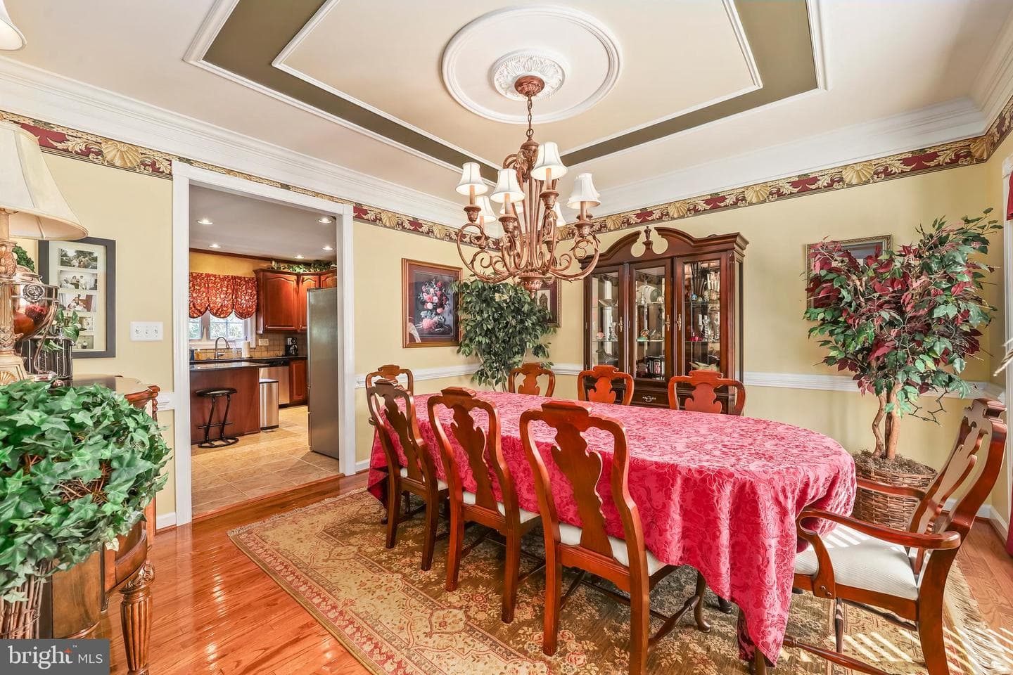 12916 Hedgetop Drive photo 3