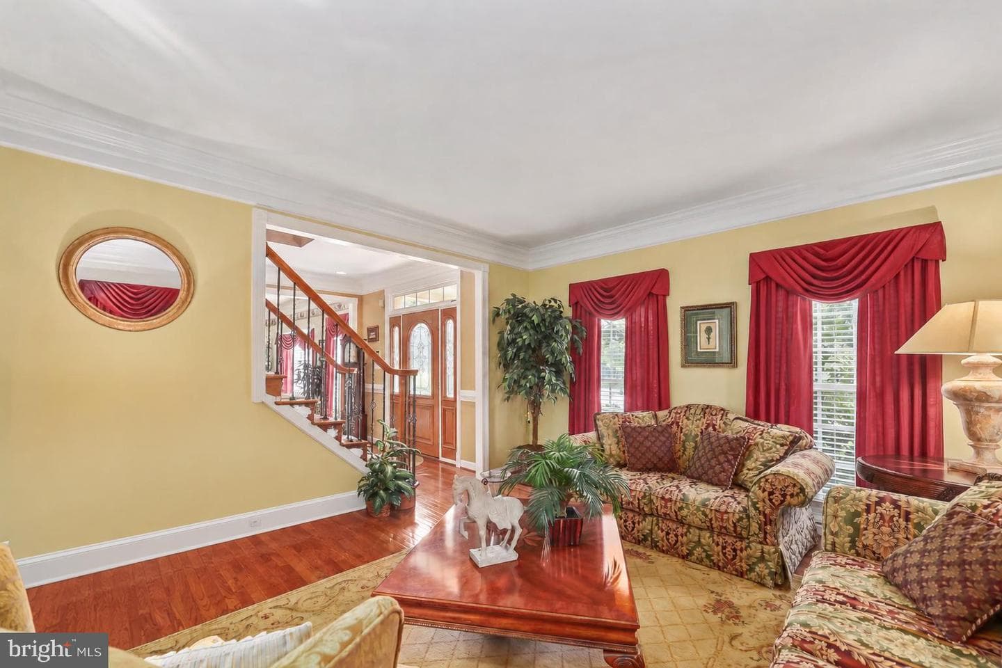 12916 Hedgetop Drive photo 5