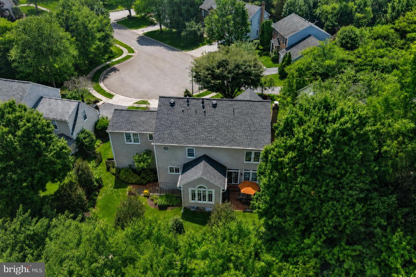 12916 Hedgetop Drive photo 50