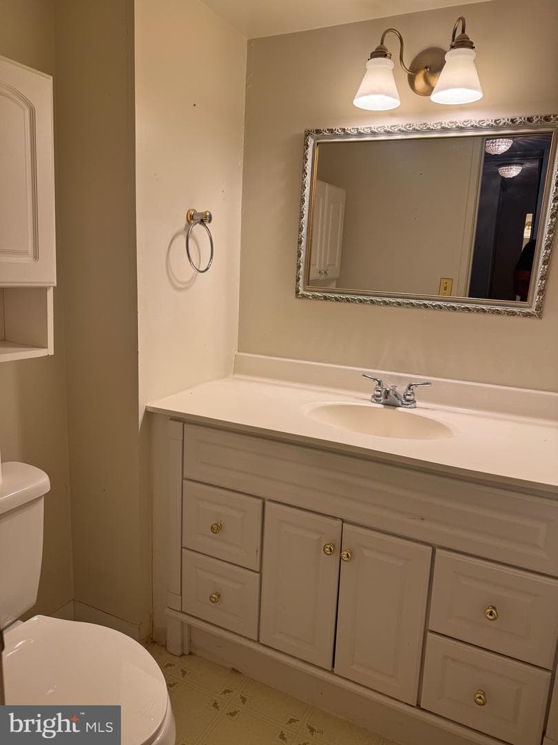8370 Greensboro Drive #420 photo 7