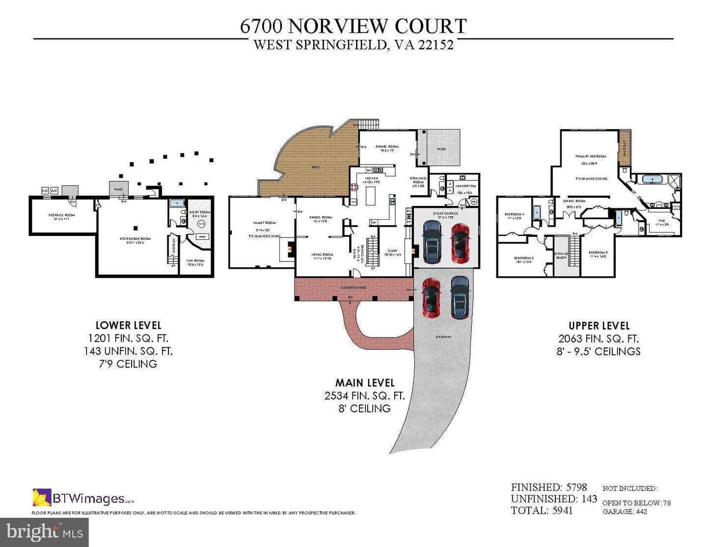 6700 Norview Court photo 14