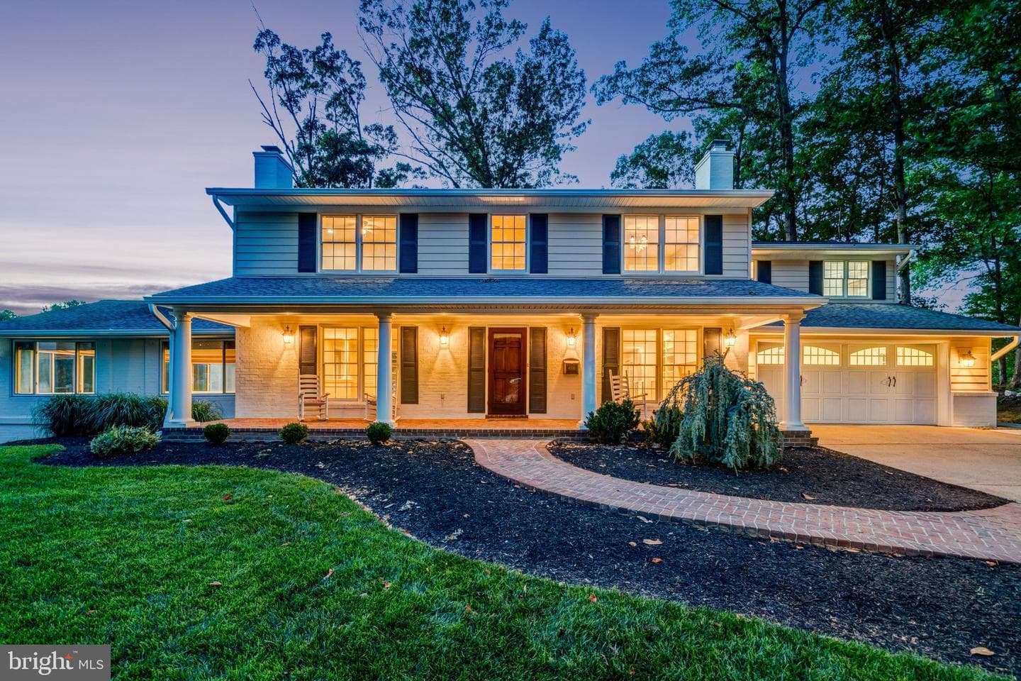 6700 Norview Court, Springfield