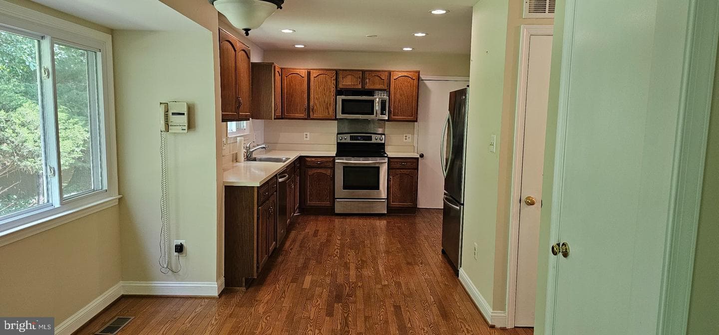 5243 Kaywood Court, Fairfax