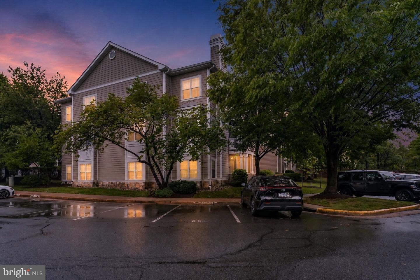 1701 Lake Shore Crest Drive #31, Reston