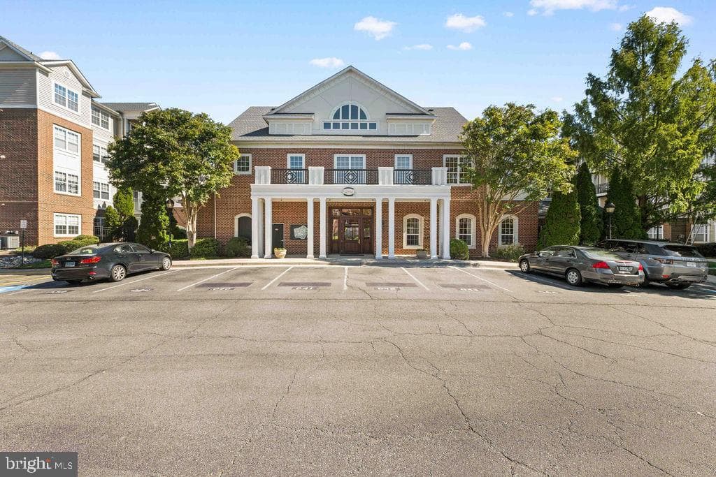 12957 Centre Park Circle #304, Herndon