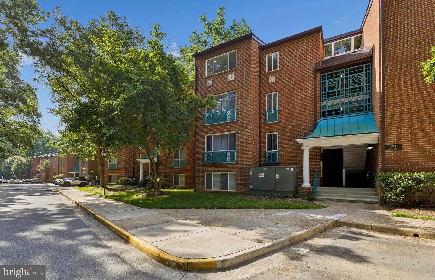 11841 Shire Ct # 31D, Reston