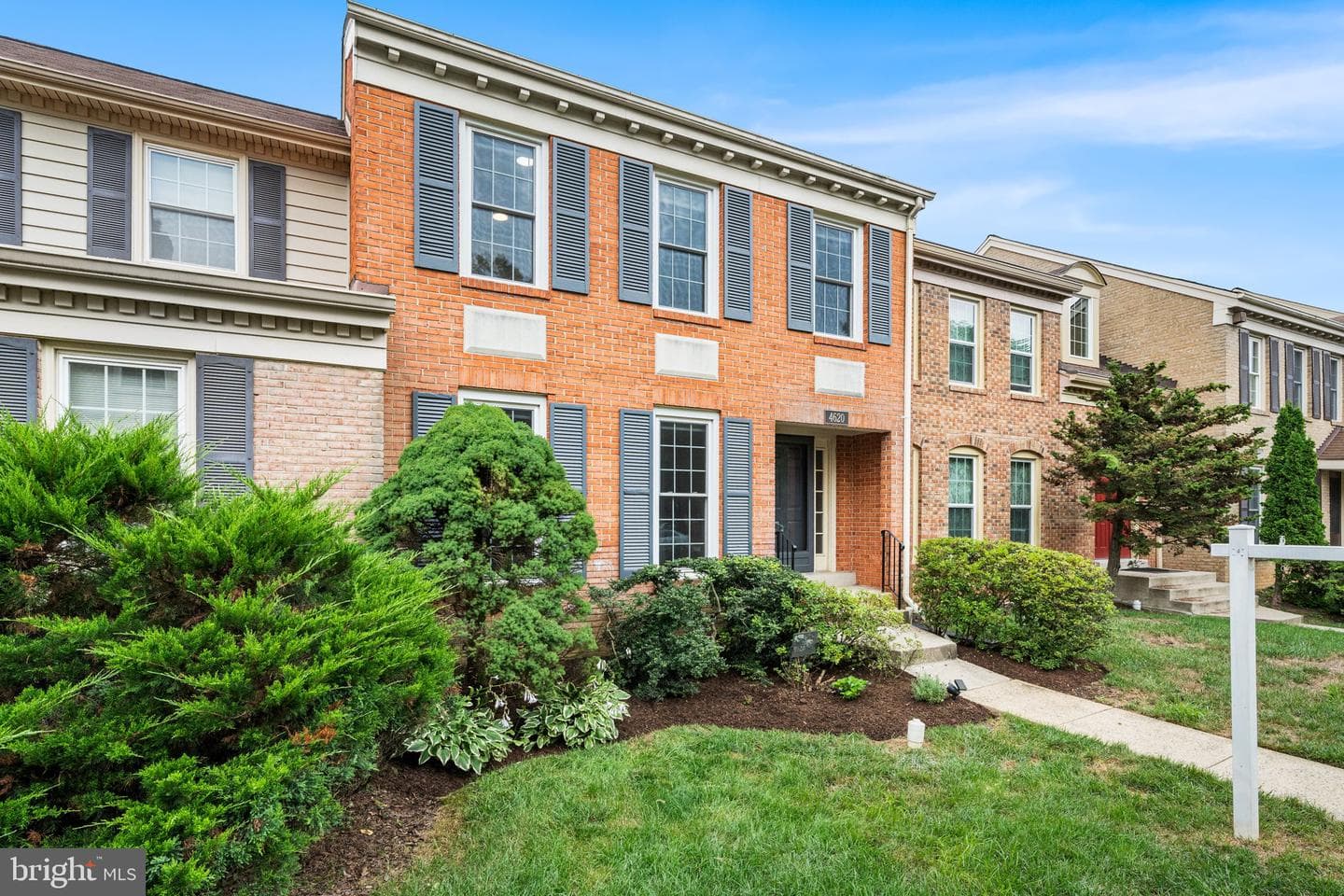 4620 Luxberry Drive, Fairfax
