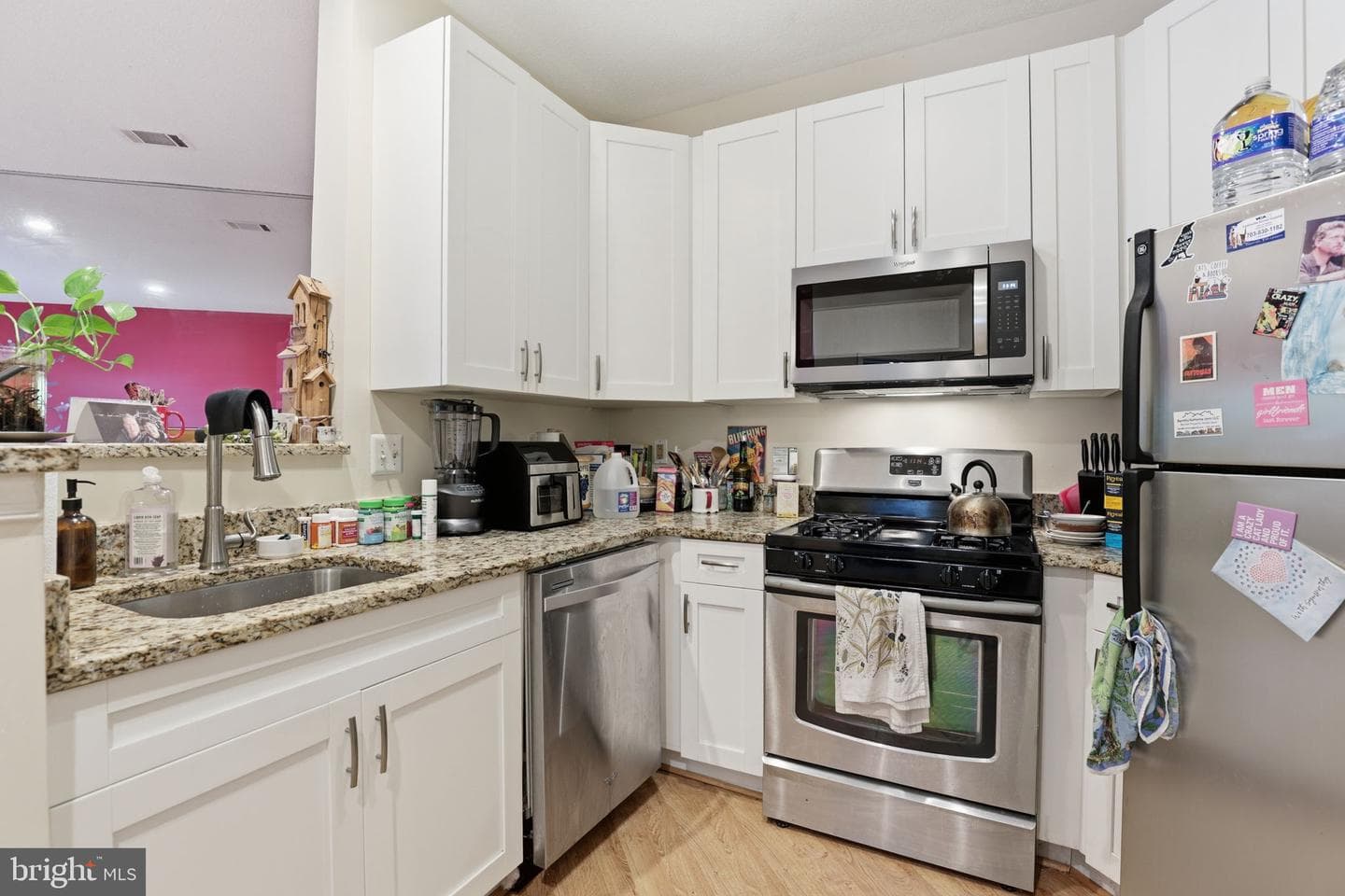 6011 Rosebud Lane #103, Centreville