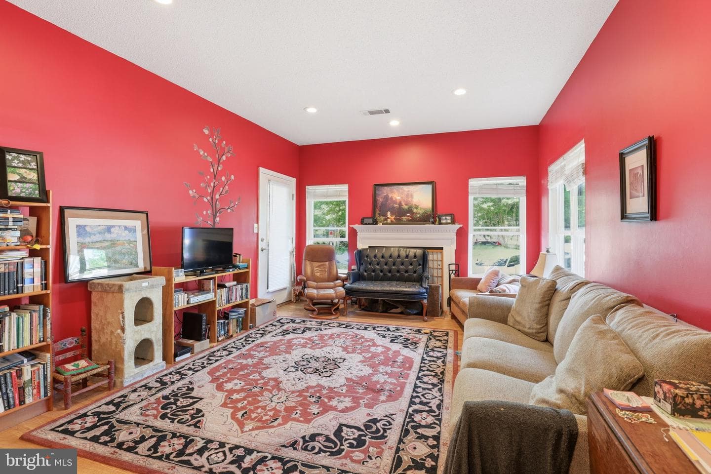 6011 Rosebud Lane #103 photo 3