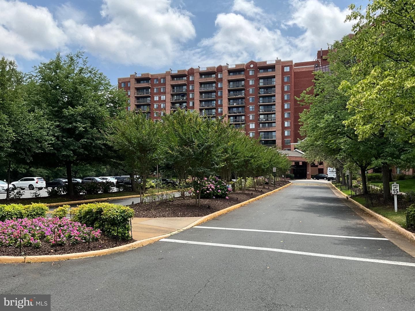 2230 George C Marshall Drive #313, Falls Church