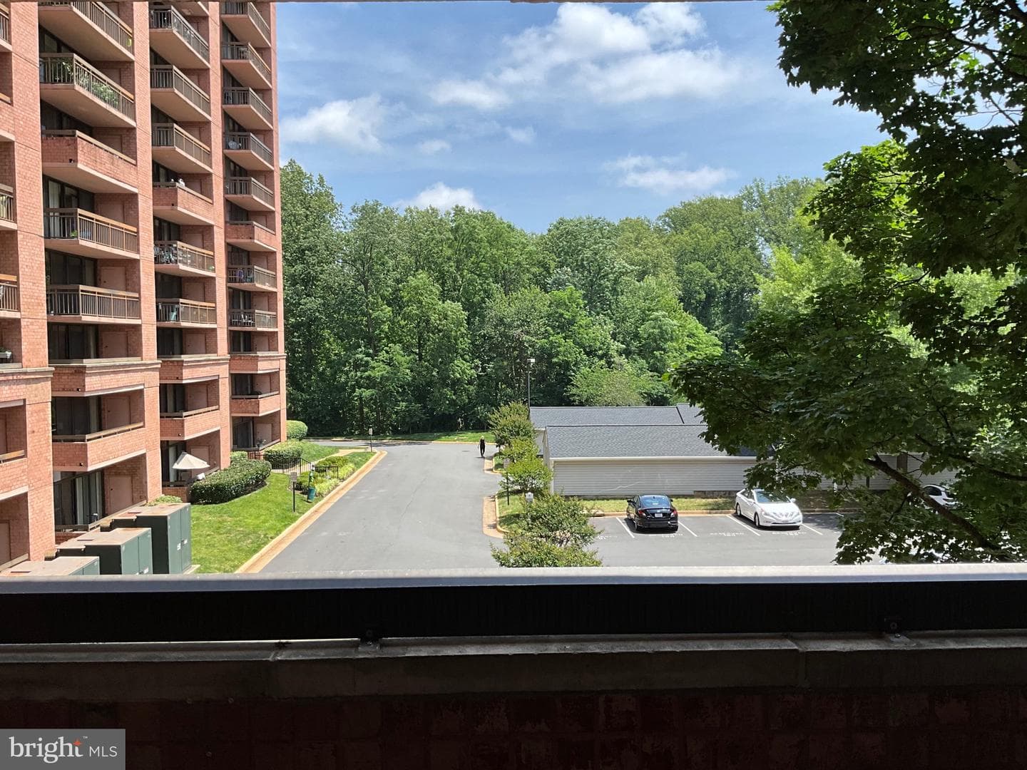 2230 George C Marshall Drive #313 photo 18