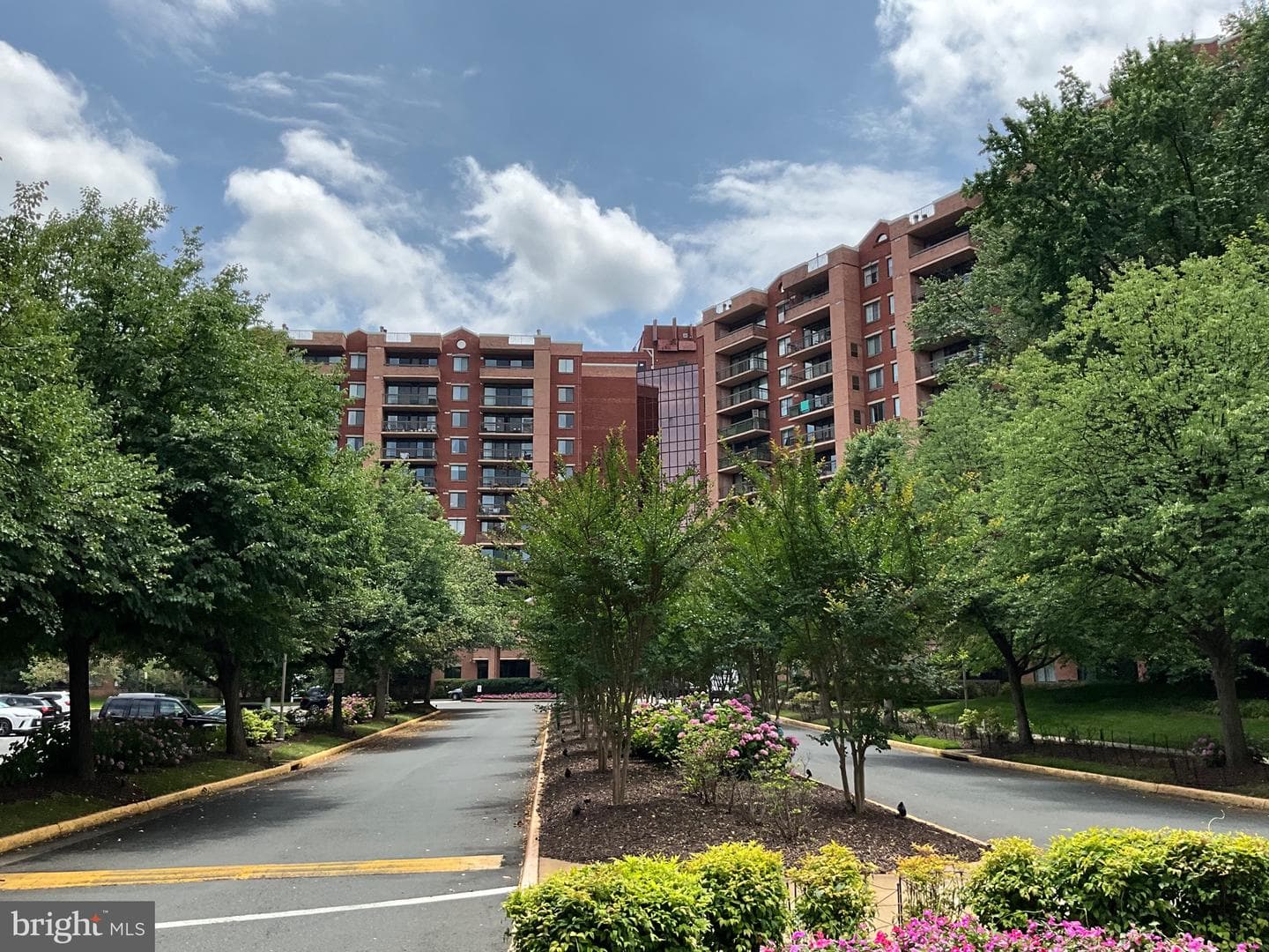 2230 George C Marshall Drive #313, Falls Church
