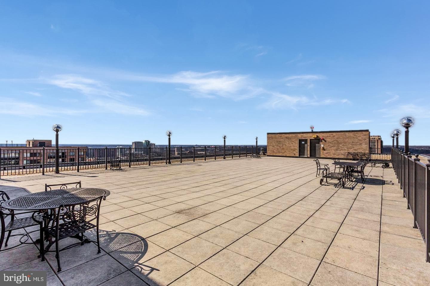 3705 S George Mason Drive #1309s photo 38
