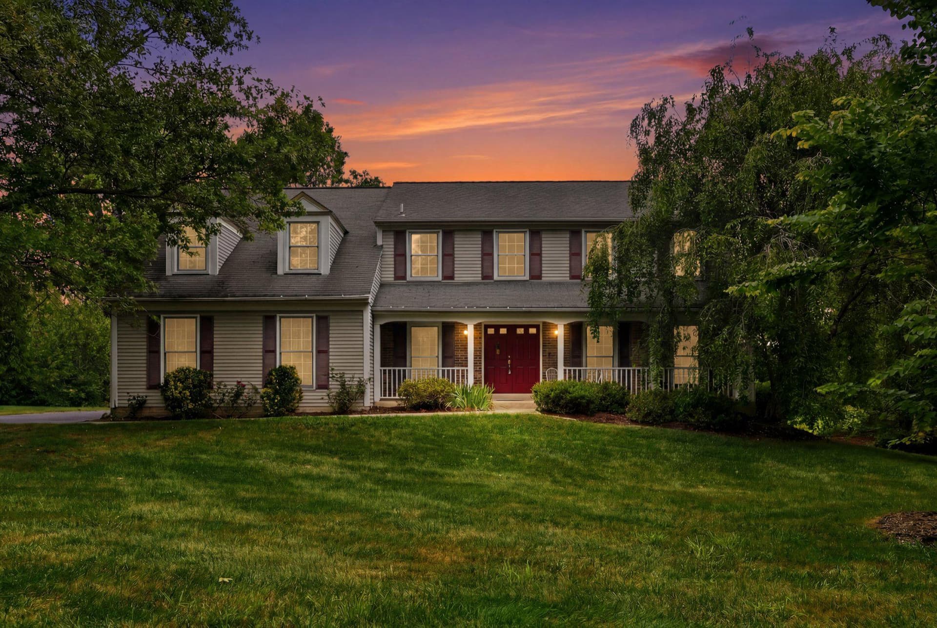 1032 Riva Ridge Drive, Great Falls