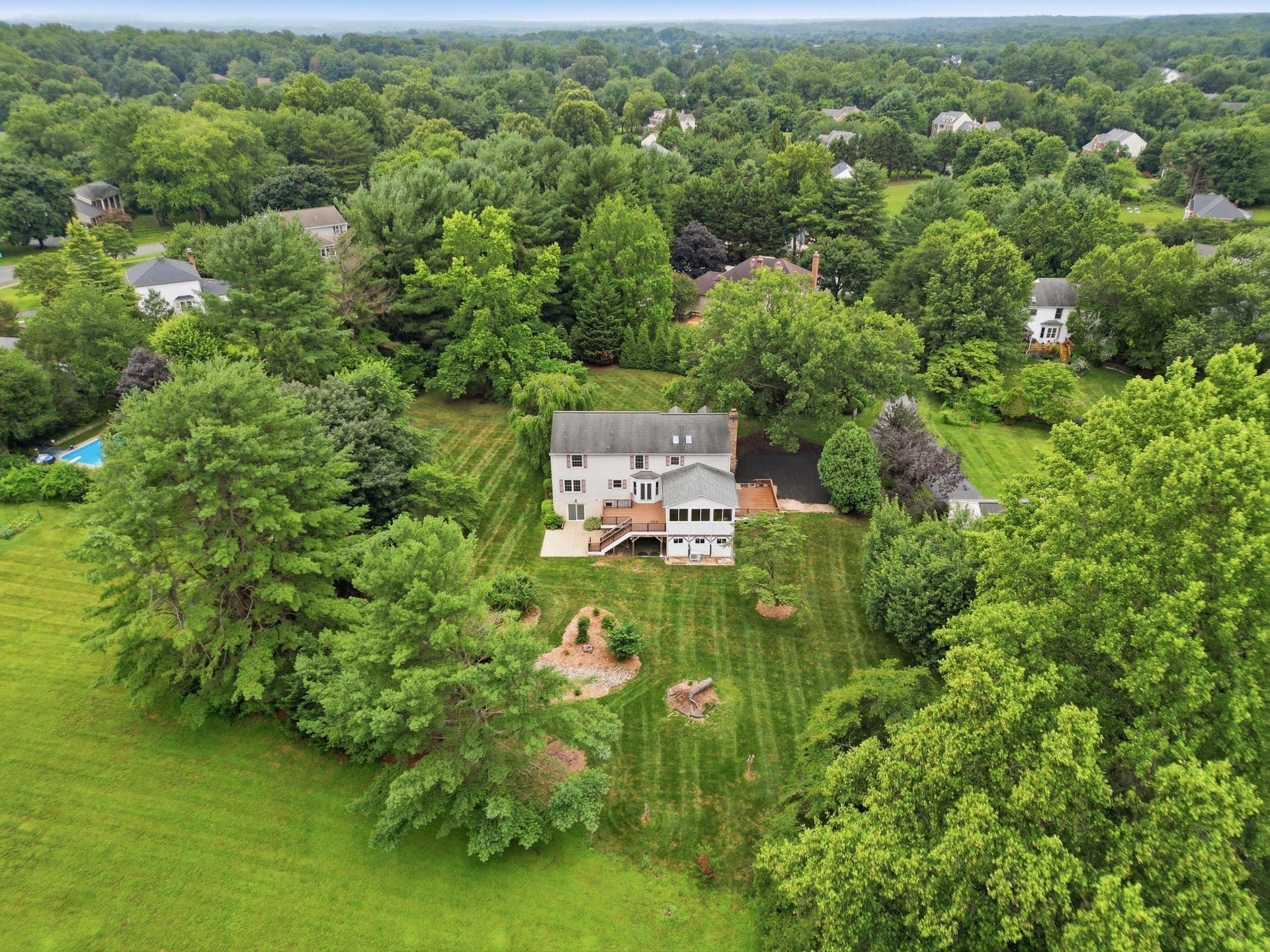 1032 Riva Ridge Drive, Great Falls
