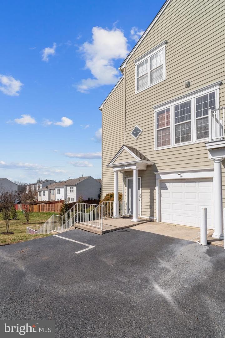 6339 Eagle Ridge Lane #51, Alexandria