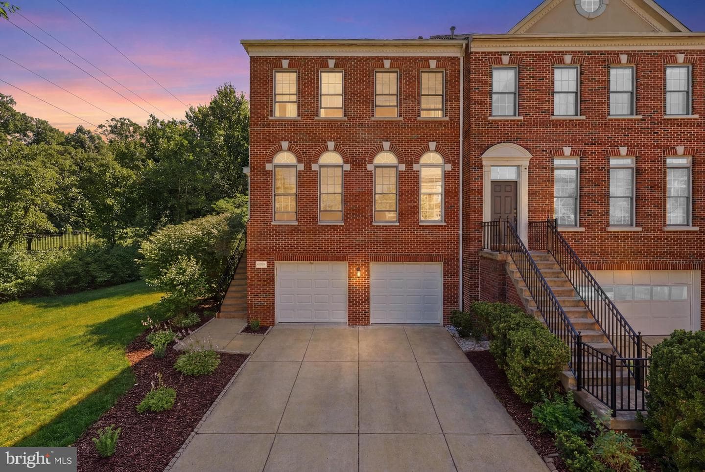 4530 Fair Valley Drive, Fairfax