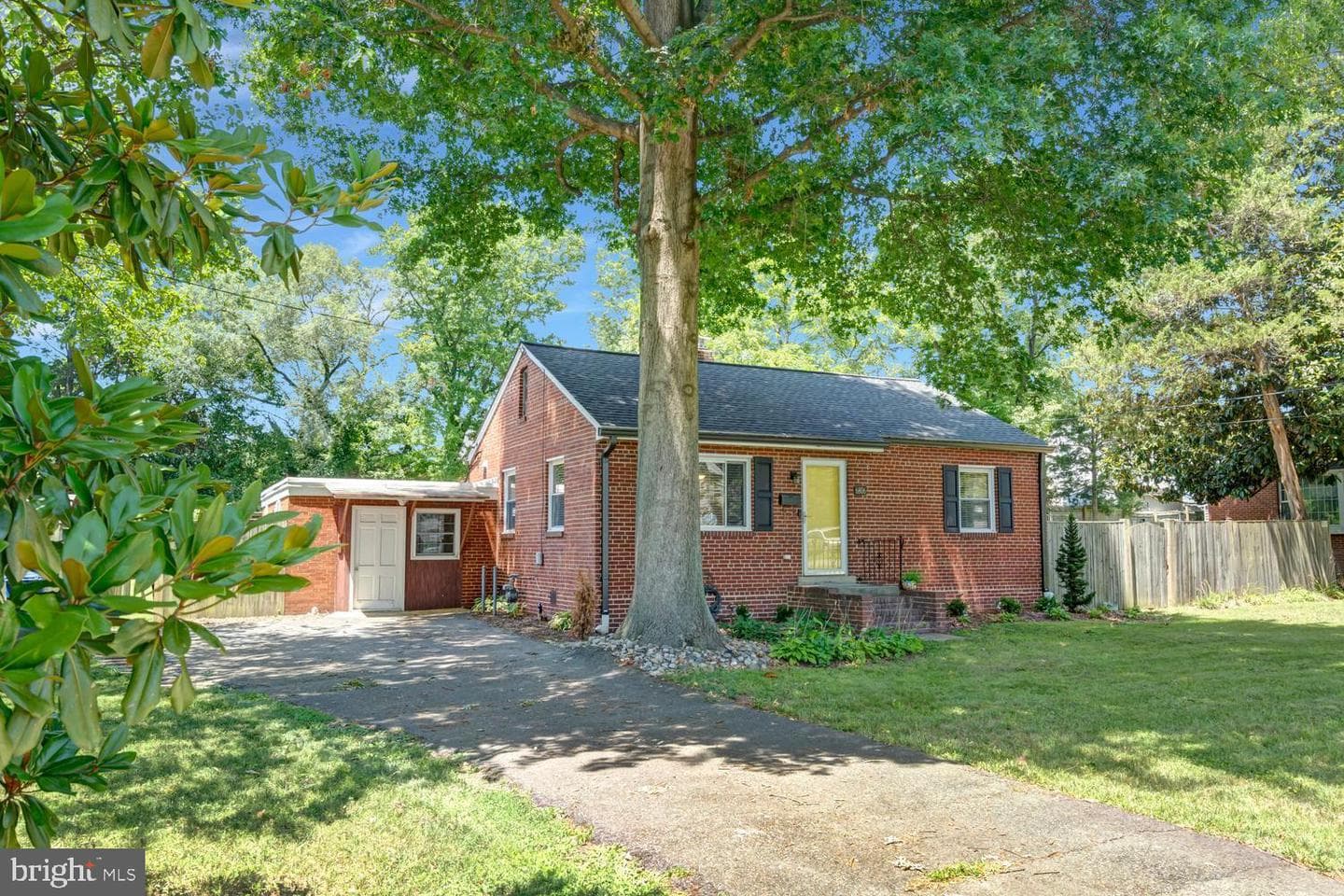 6806 Smithway Drive, Alexandria
