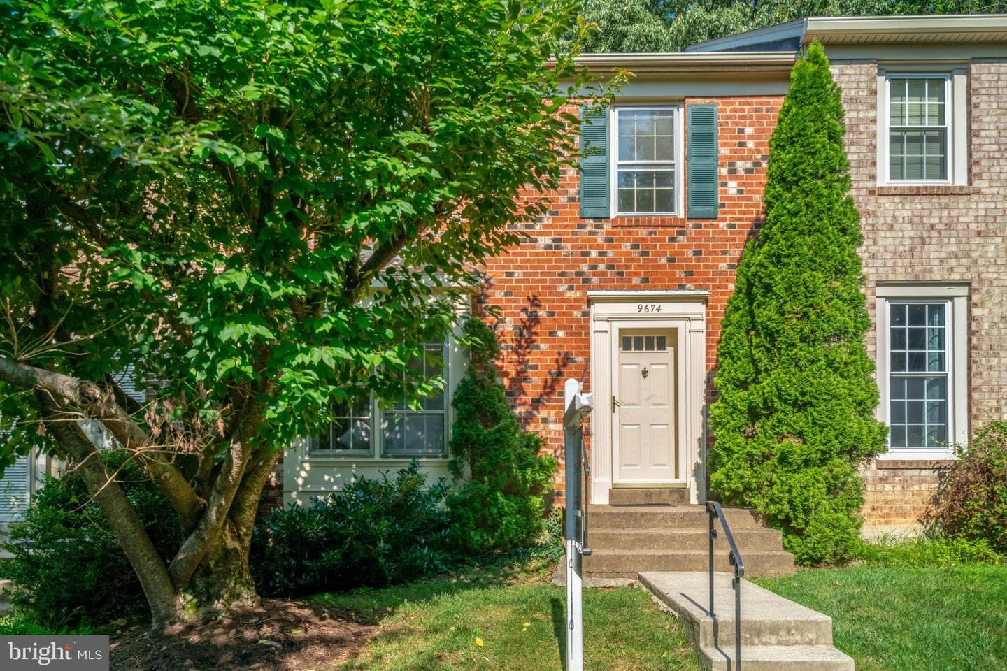 9674 Scotch Haven Drive, Vienna