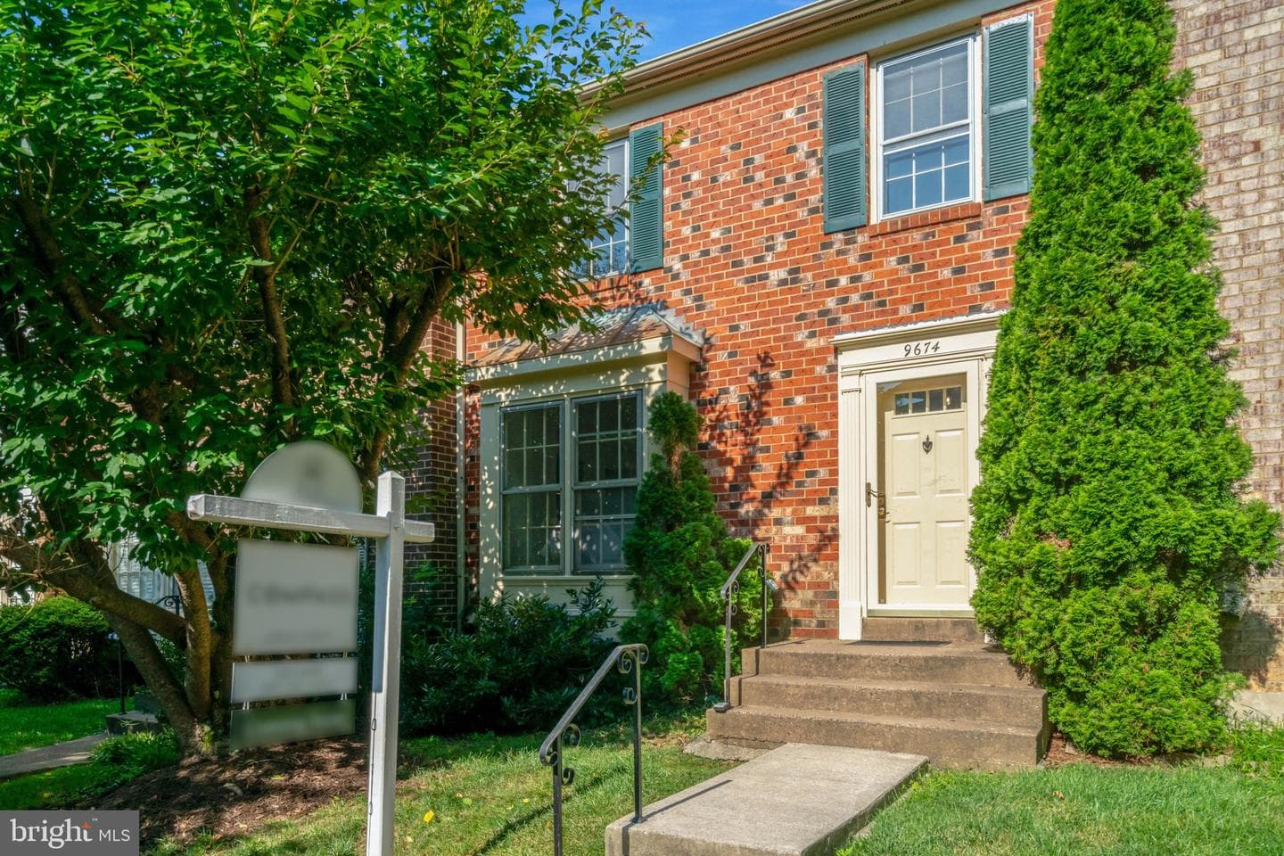 9674 Scotch Haven Drive, Vienna