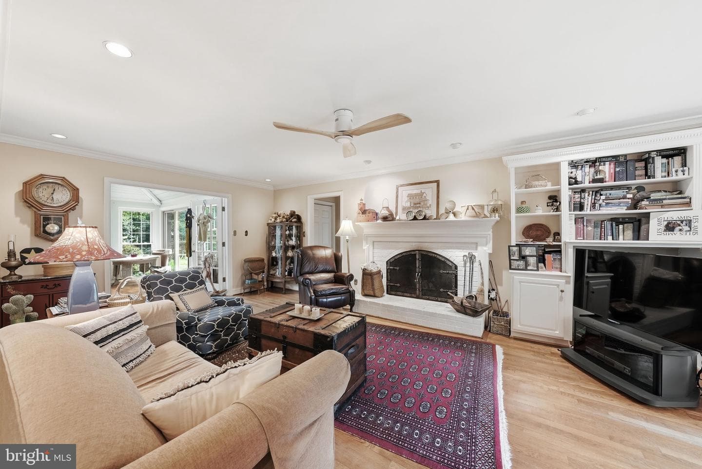 10516 Walter Thompson Drive photo 27