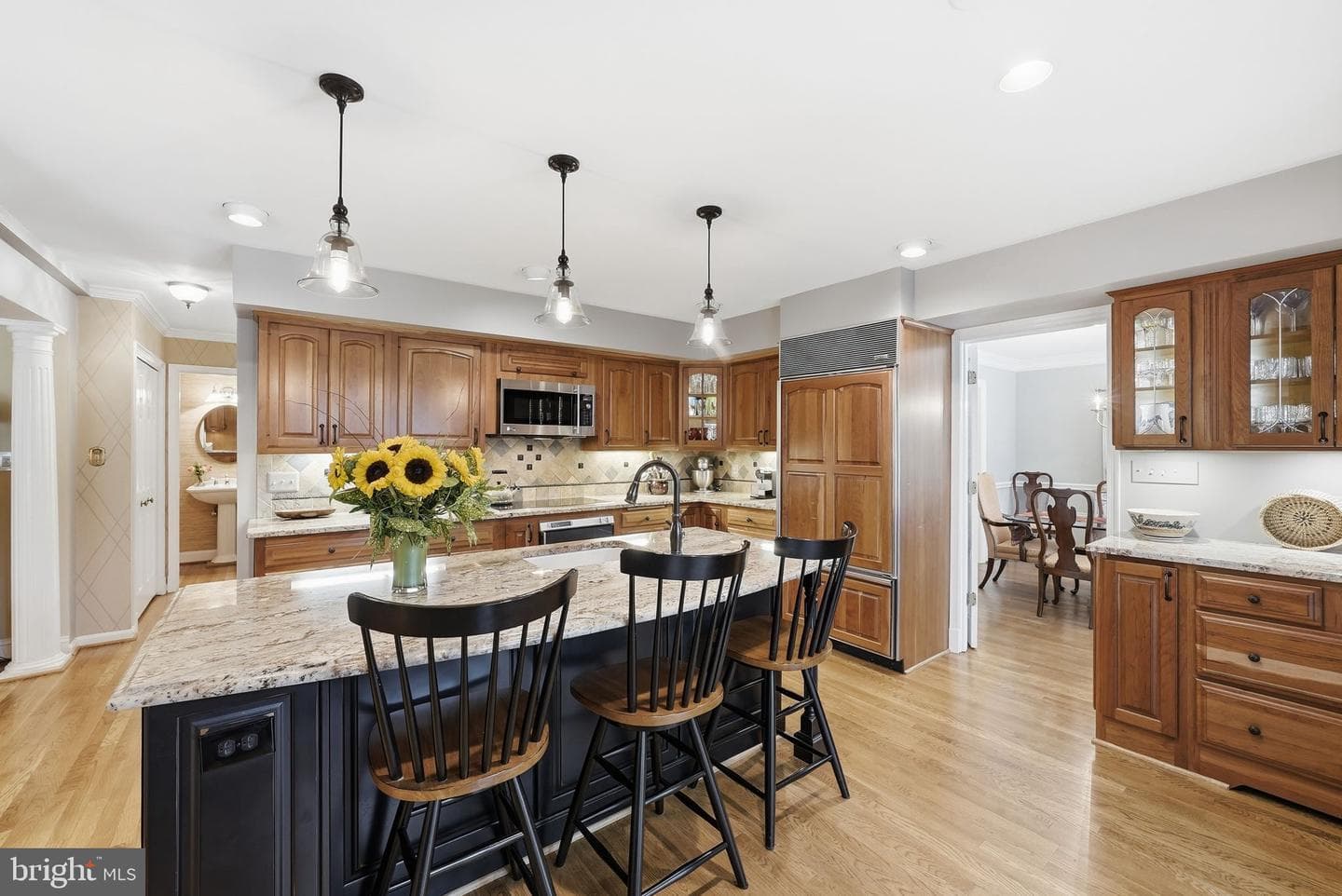 10516 Walter Thompson Drive photo 4