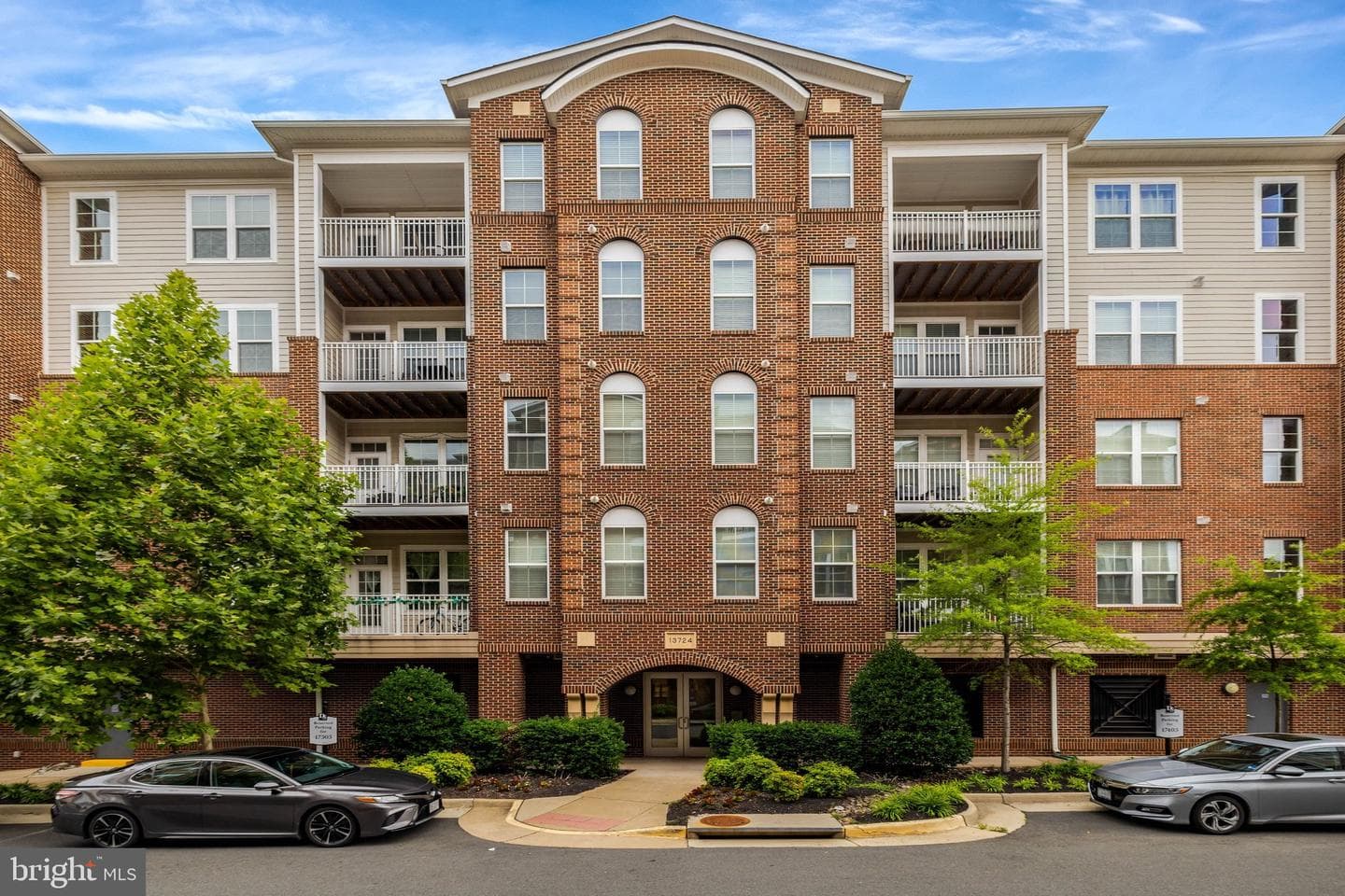 13724 Neil Armstrong Avenue #404, Herndon