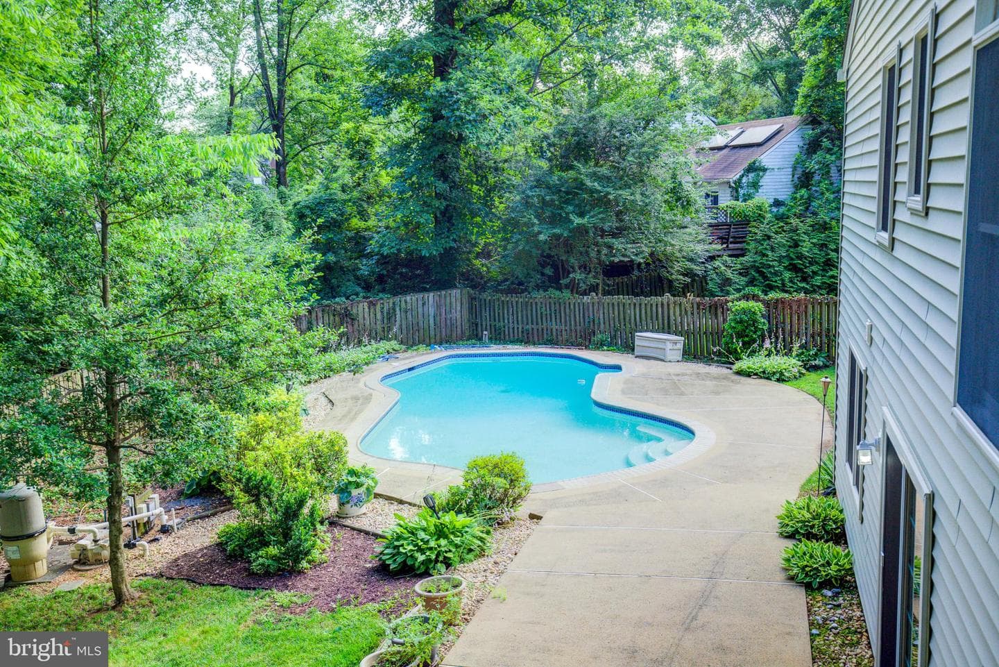 9519 Heathwood Court photo 36