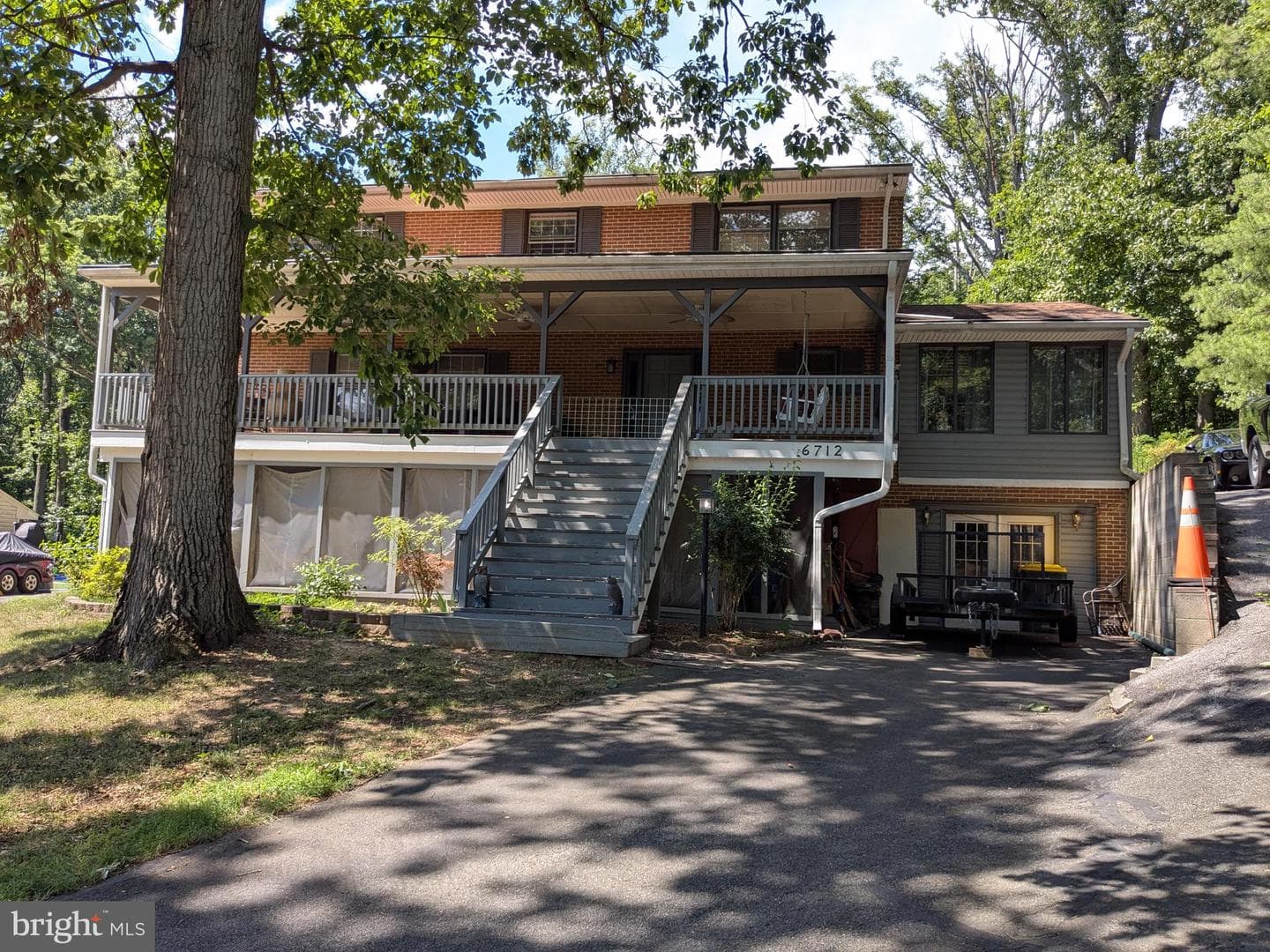 6712 Bulkley Rd, Lorton