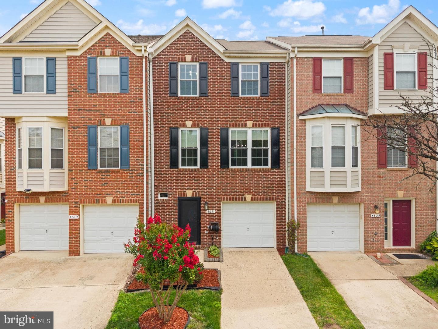 4621 Deerwatch Drive, Chantilly