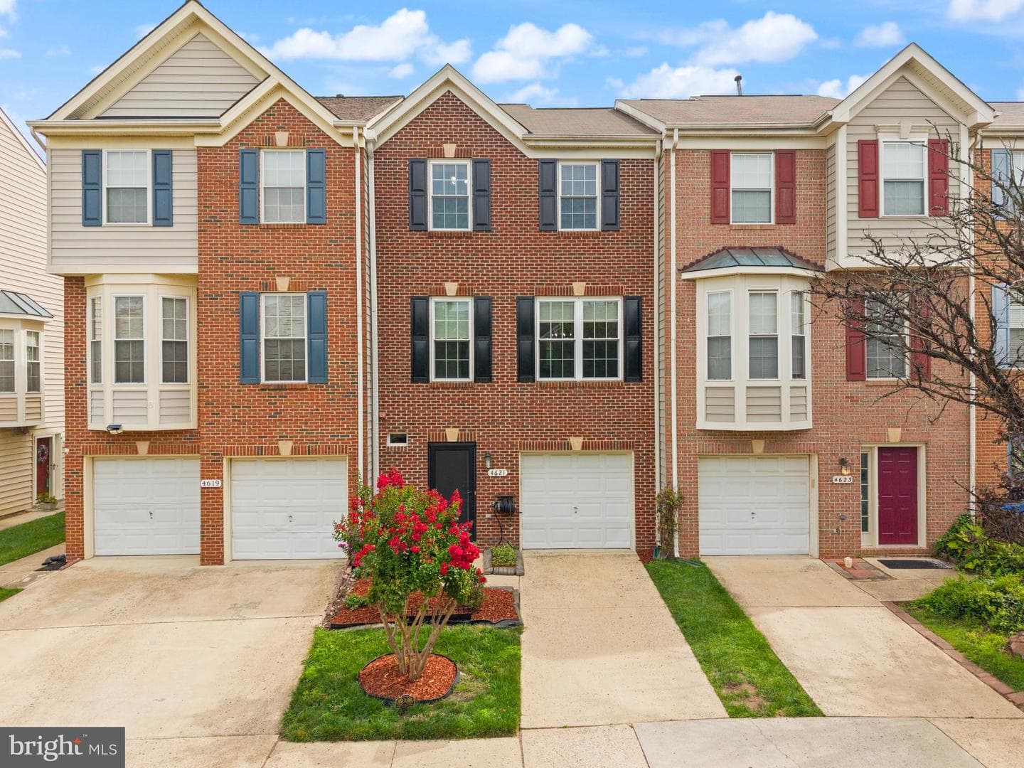4621 Deerwatch Drive, Chantilly