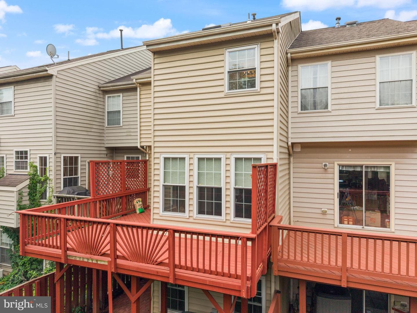 4621 Deerwatch Drive photo 46