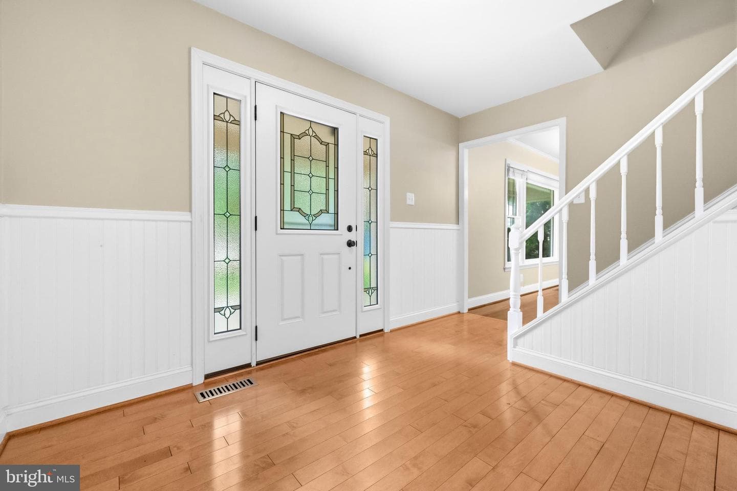 9684 Church Way, Burke