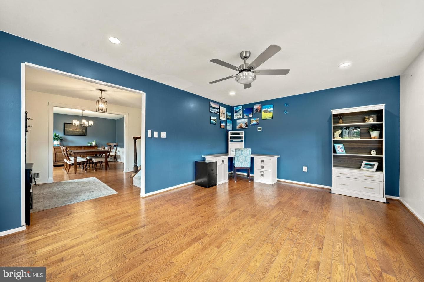 7409 Shady Palm Drive photo 5