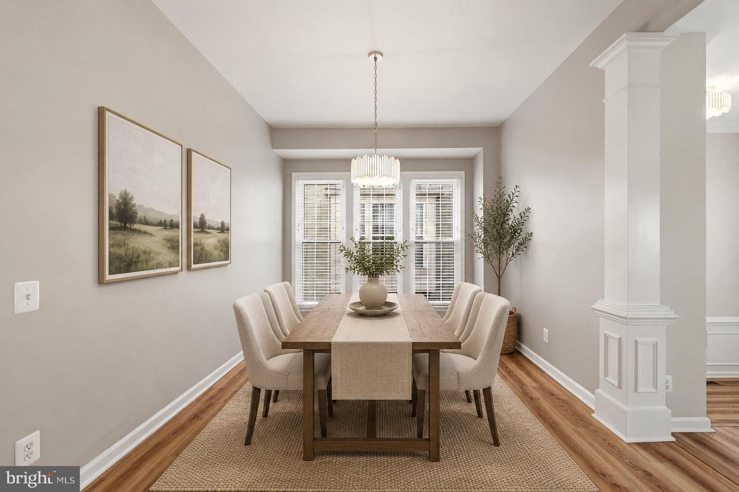 4599 Fair Valley Drive photo 4